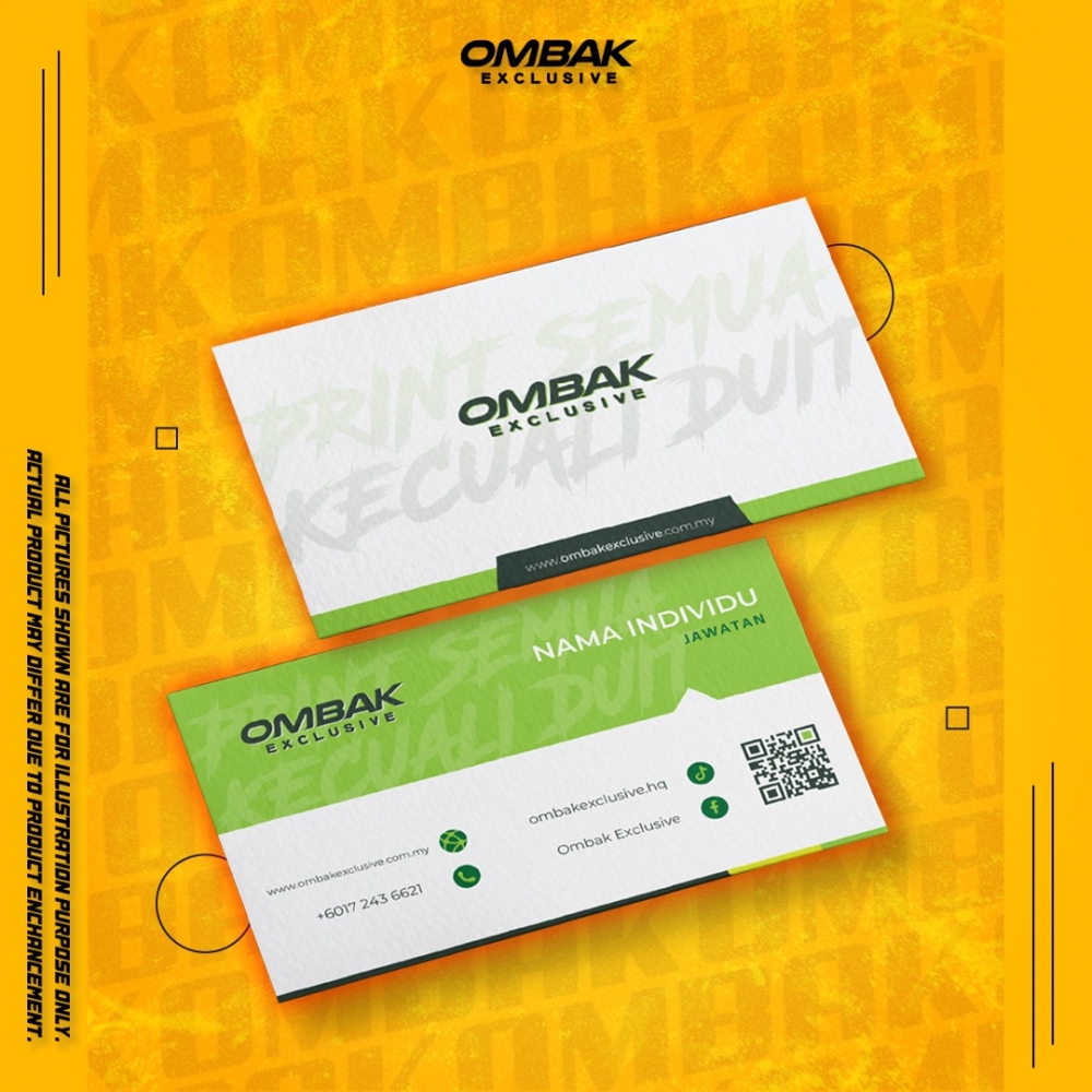 Business Card