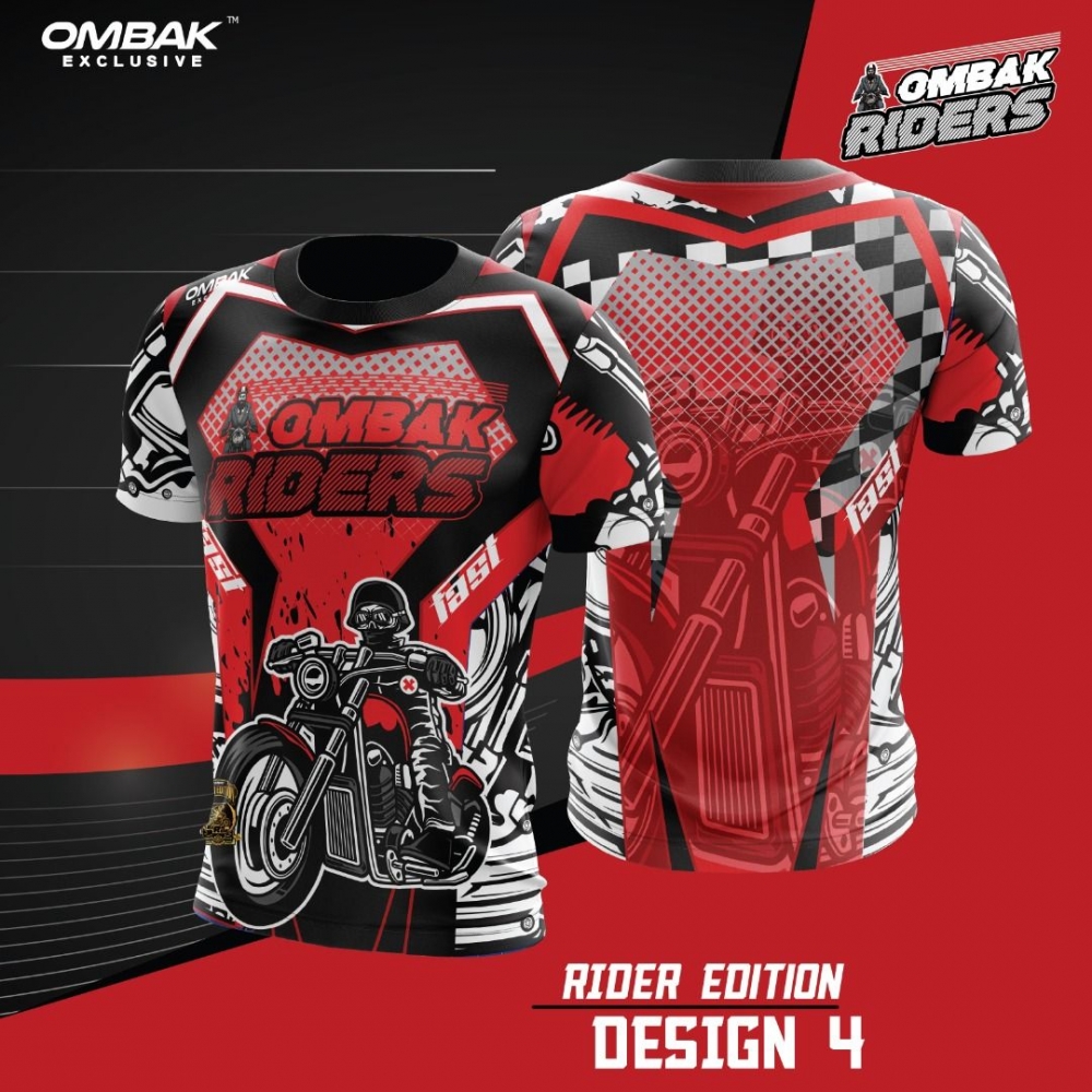 Design For Rider Design Rider