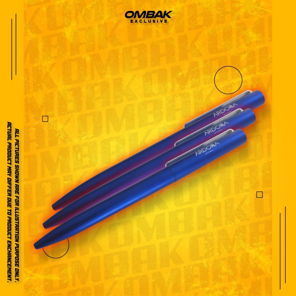 Pen