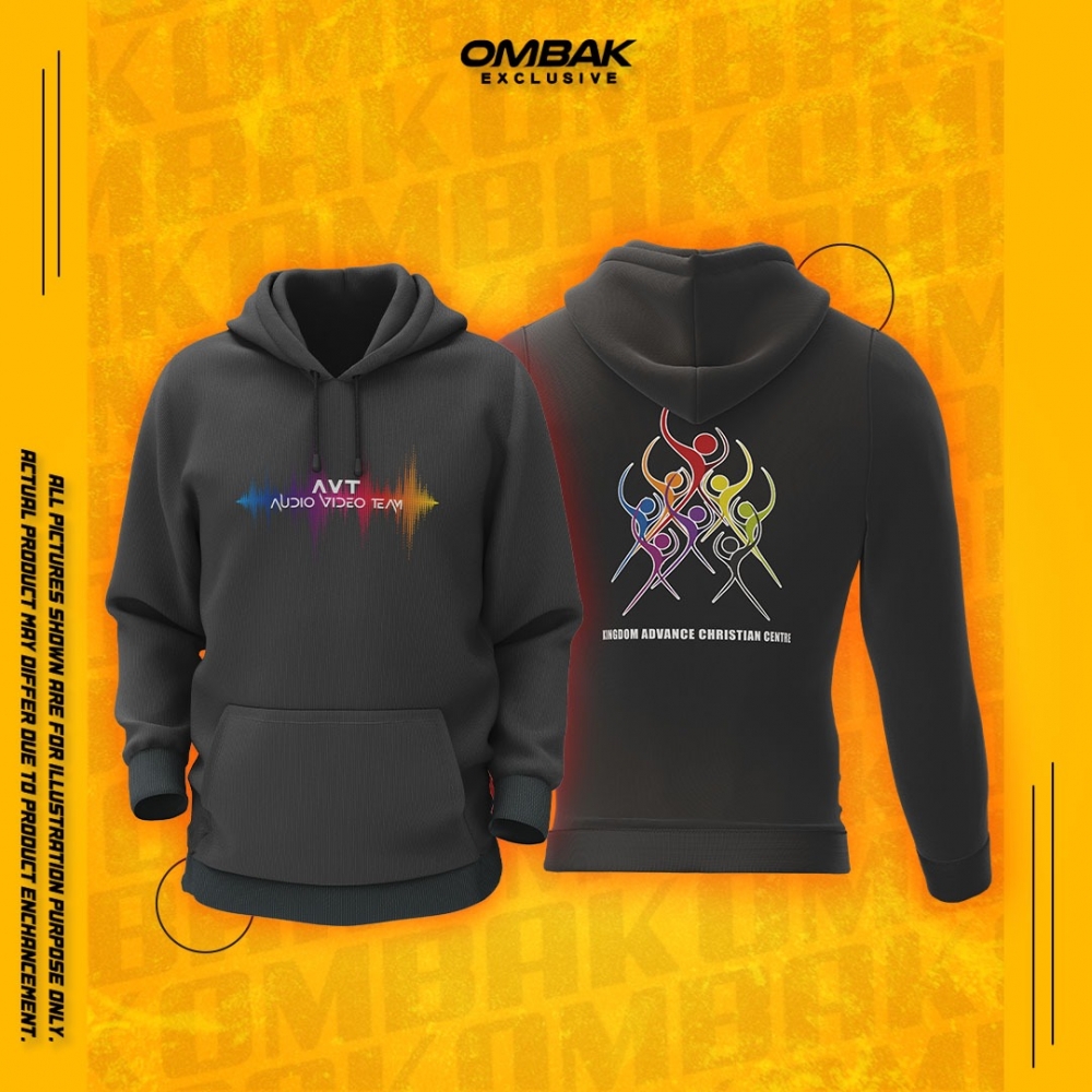 Hoodie/Sweatshirt